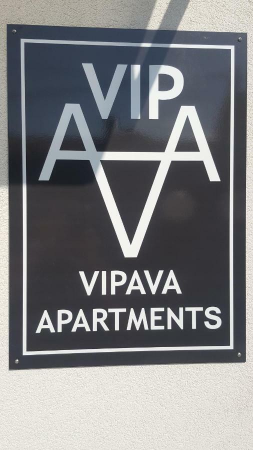 セルツェVipavaアパートメント エクステリア 写真